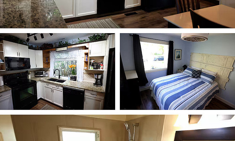 Home For Sale/Airbnb...