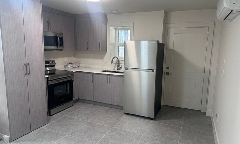 Brand New 2 Bedroom ...