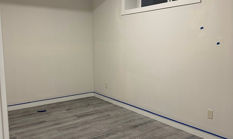Two Bedroom Legal Ba...
