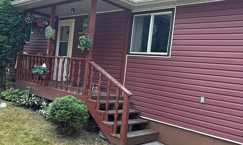 Cottage For Sale ...