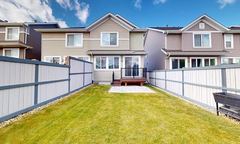 Duplex For Sale Summ...