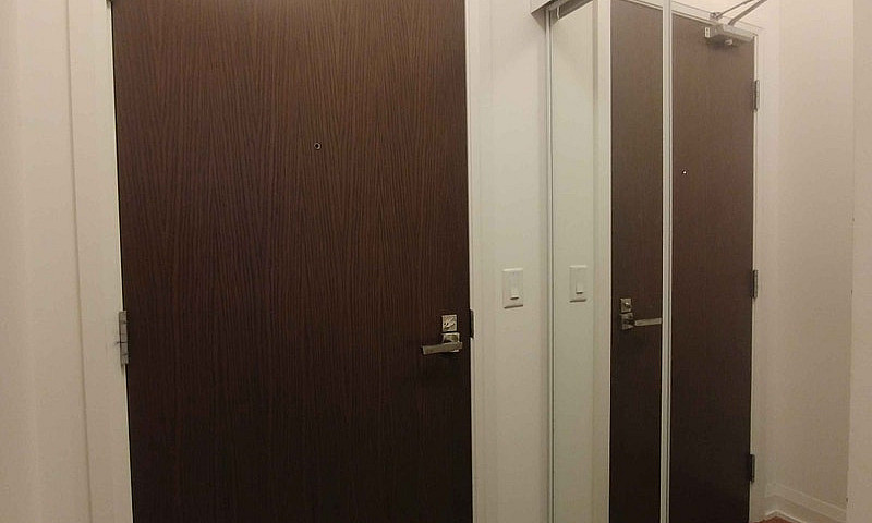 One Bedroom Luxury C...