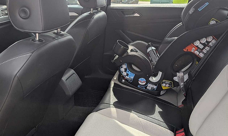 2019 Vw Jetta Highli...