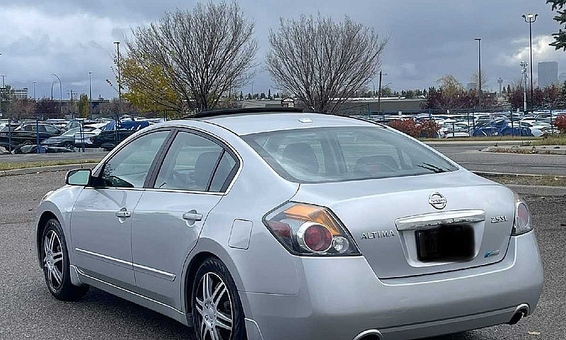 2010 Nissan Altima S...