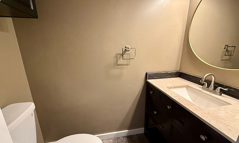 Townhouse In Pentict...