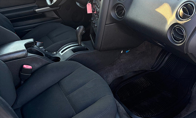 2007 Pontiac (Gmc) G...