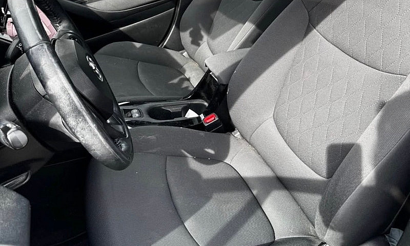 2020 Toyota Corolla ...