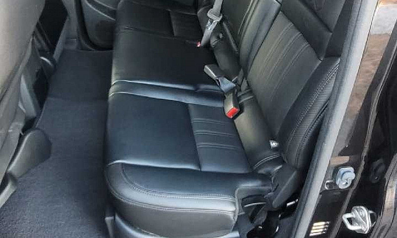 2019 Nissan Frontier...