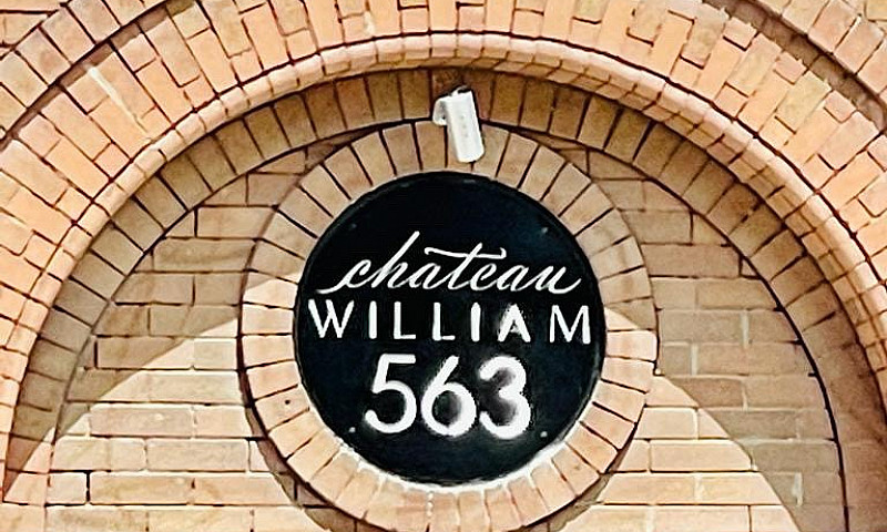 5-563 William Avenue...