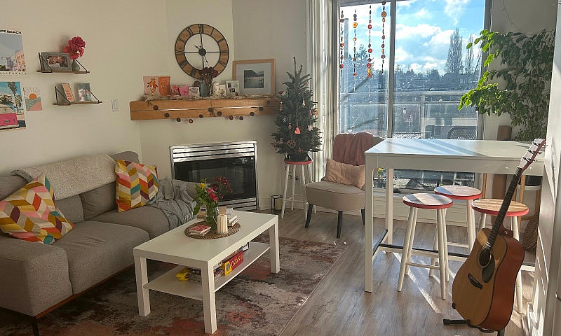 One Bedroom Condo - ...