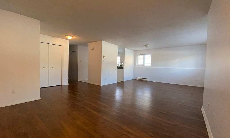  Two Bedroom Apartme...