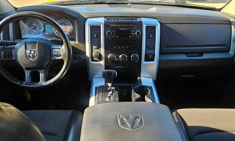 2012 Ram 1500 Sport ...