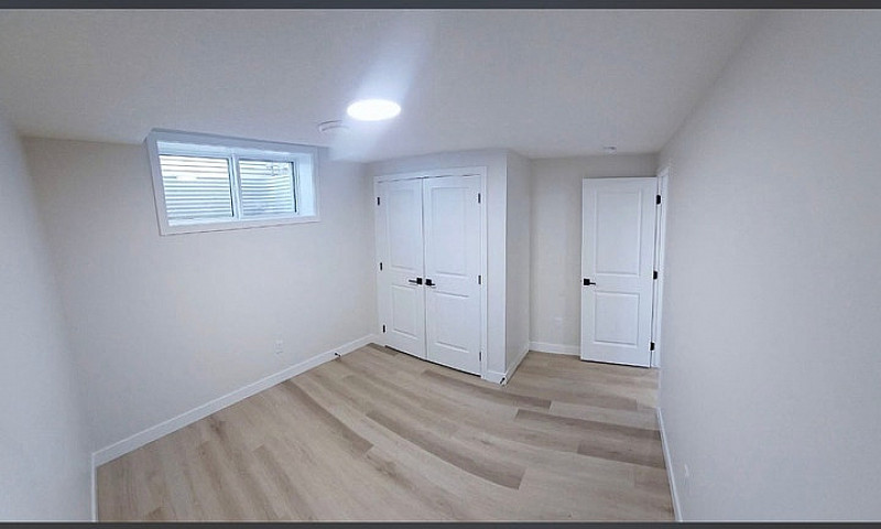 Basement Rental...