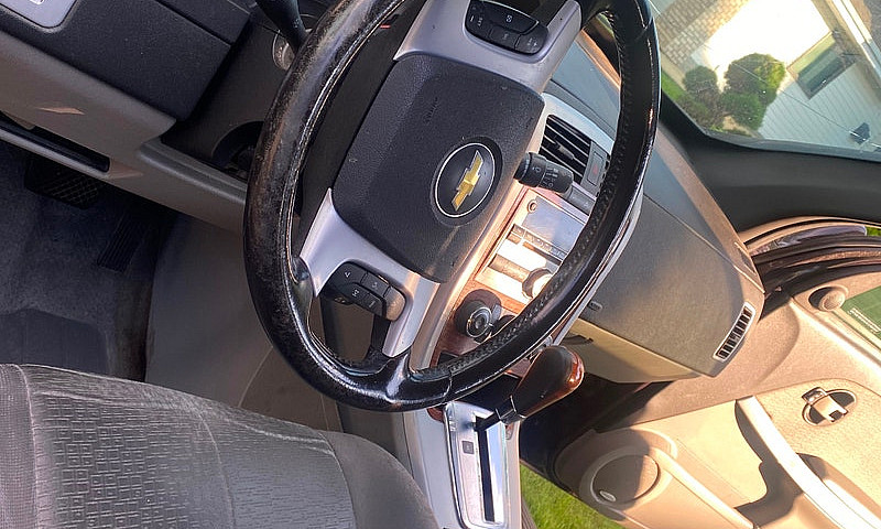2007 Chevy Equinox C...