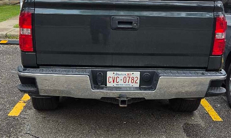 Gmc Sierra 1500 Truc...