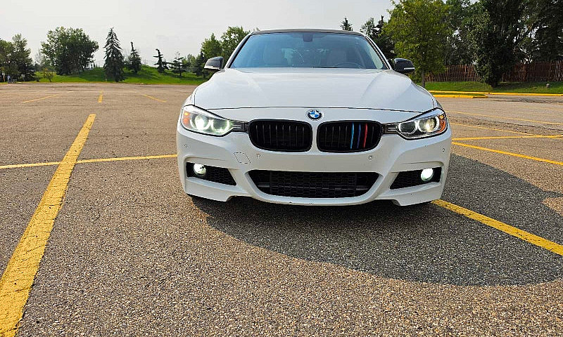 2014 328D Xdrive...