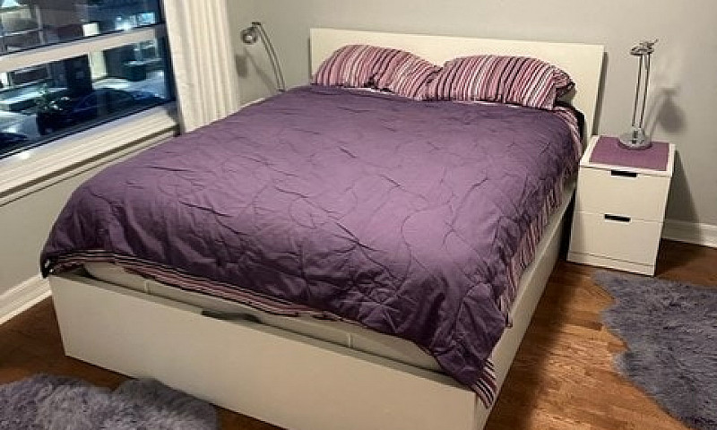 2 Bed, 2 Bath + Den ...