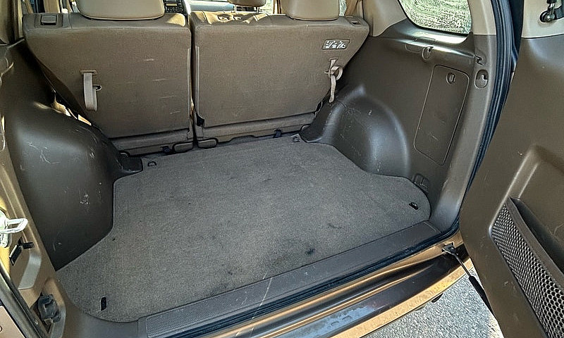 2002 Honda Crv Exl ...