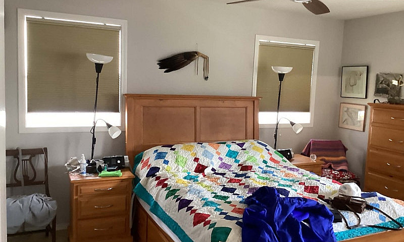 Condo For Sale In Cr...