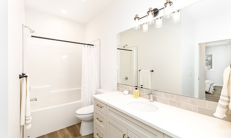 New Fourplex Homes I...