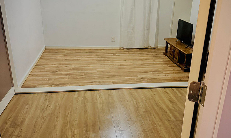 Basement For Rent...