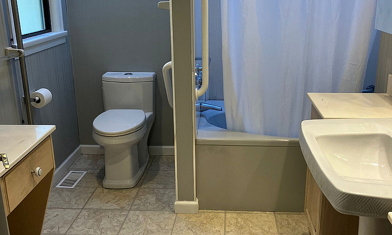 2 Bedroom House For ...