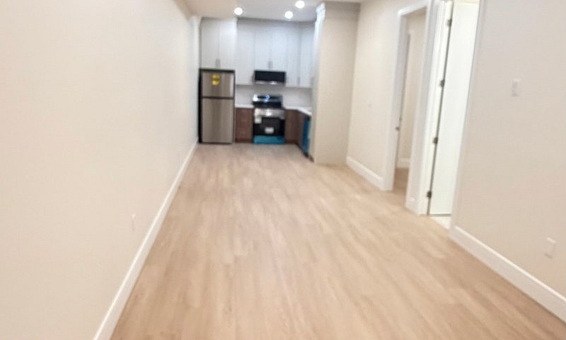 Brand New 2 Bedroom ...