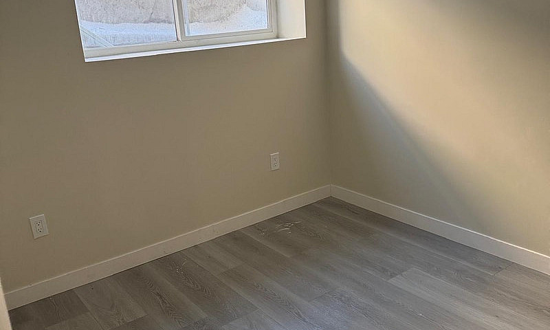 Basement ...
