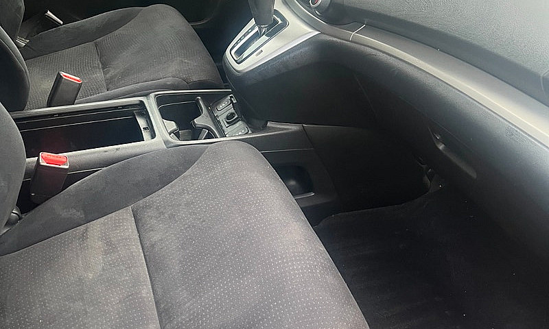 2014  Honda Crv...