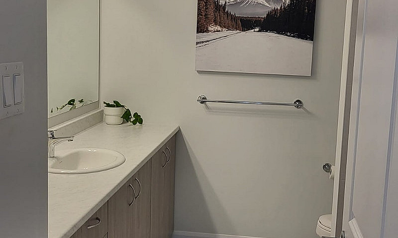 3 Bedroom End Unit T...