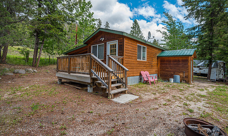 New Price-Loon Lake ...