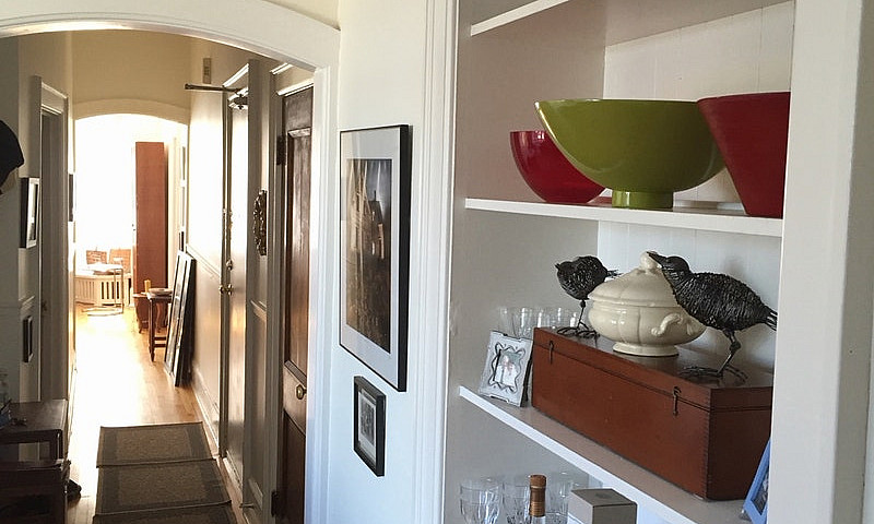 Two Bedroom On Germa...