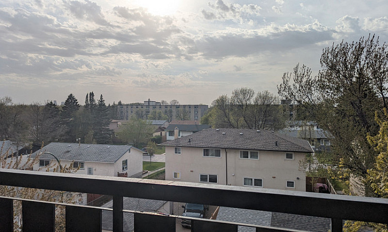 2 Bedroom Sublet For...