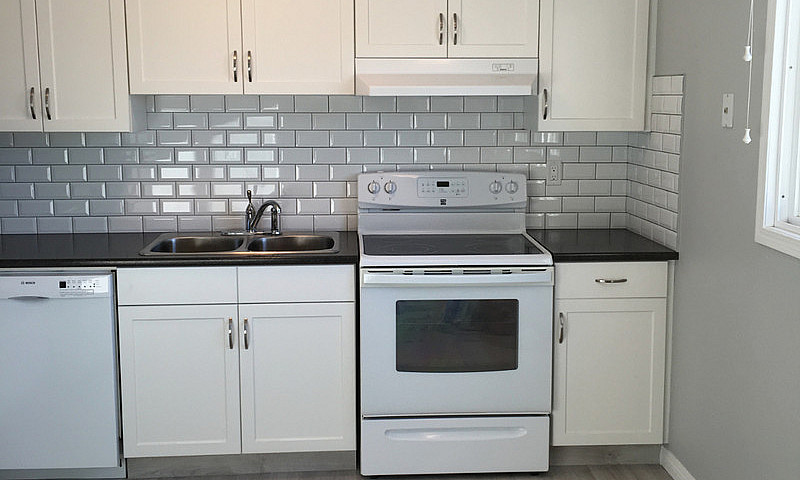 Condo For Rent In Sh...
