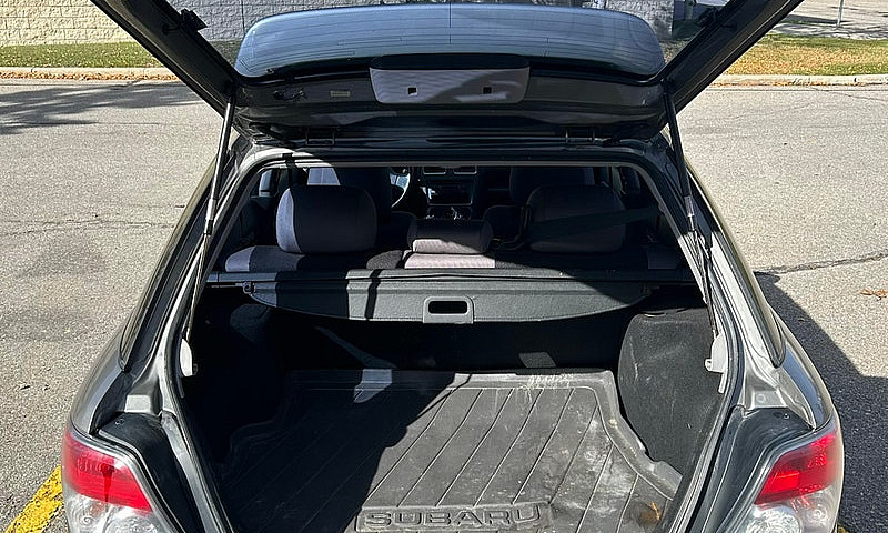 2006 Subaru Impreza ...