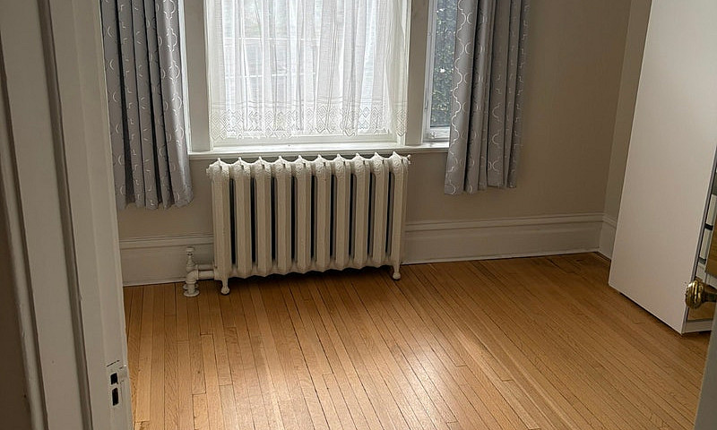 Three Bedroom Two Ba...
