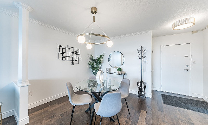 Spacious & Renovated...