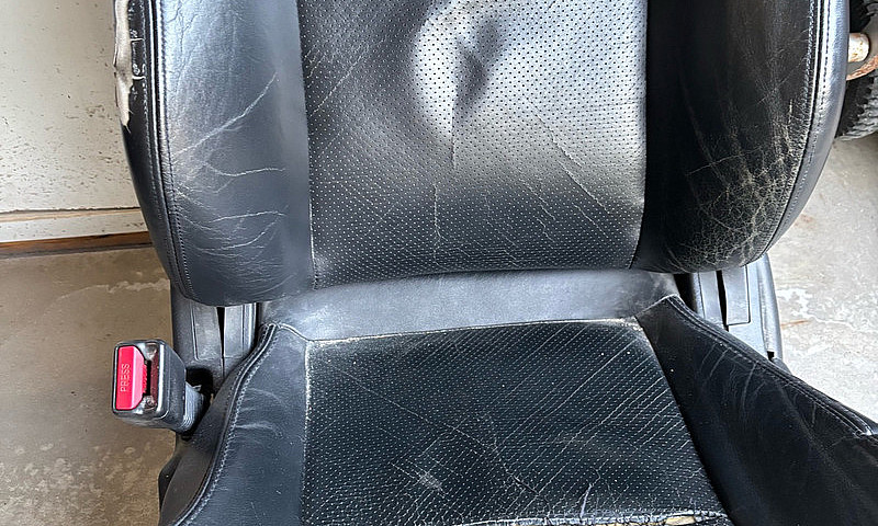 Rsx Type S Leather S...