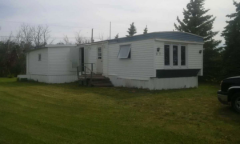 Large Lot With House...