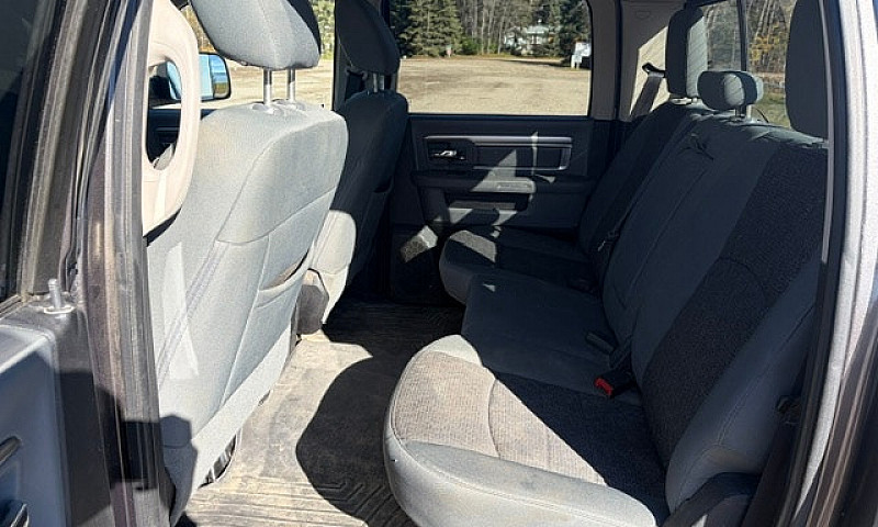 2014 Ram 1500 Classi...