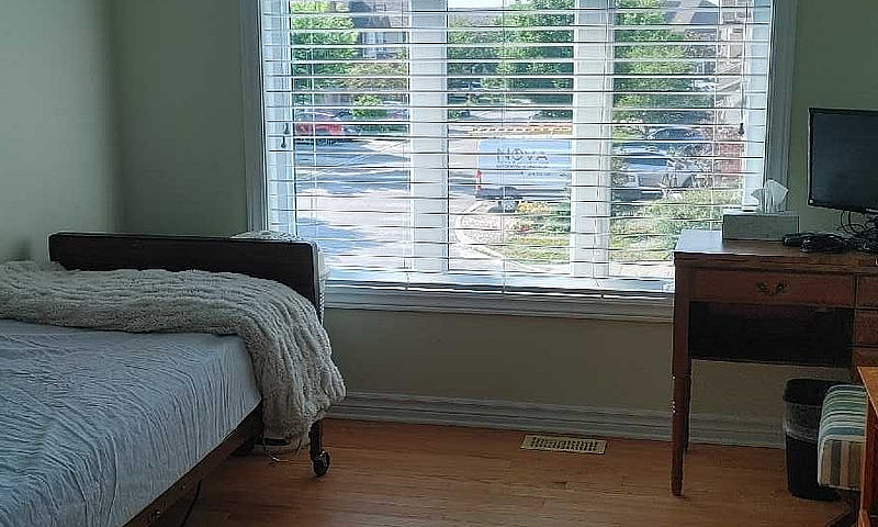 Room For Rent All In...