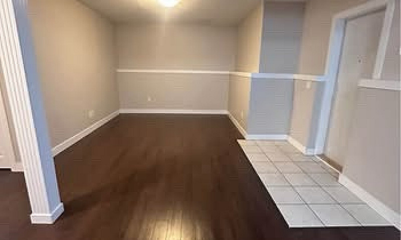Pet Friendly Basemen...
