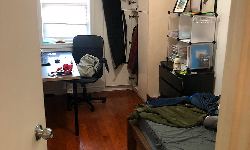 4 Bedroom Apartment ...