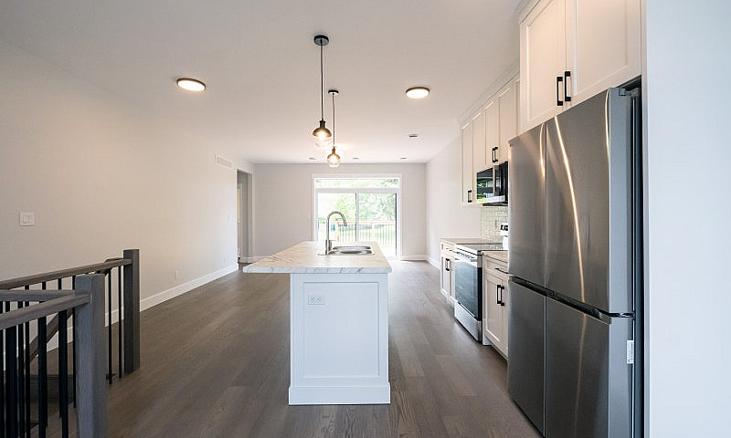 For Rent - Brand New...