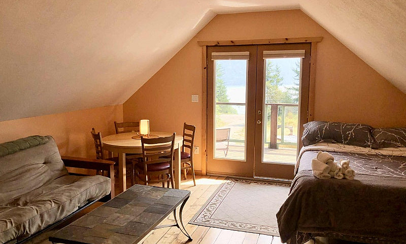 1 Bedroom 1 Bathroom...