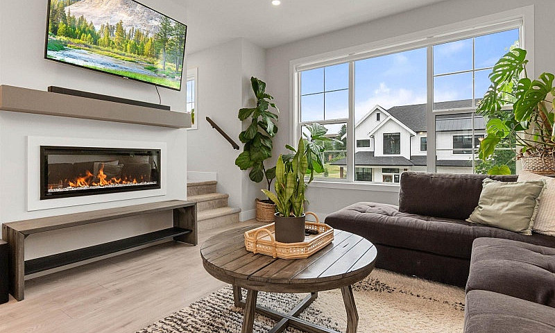Beautiful 3-Bedroom ...