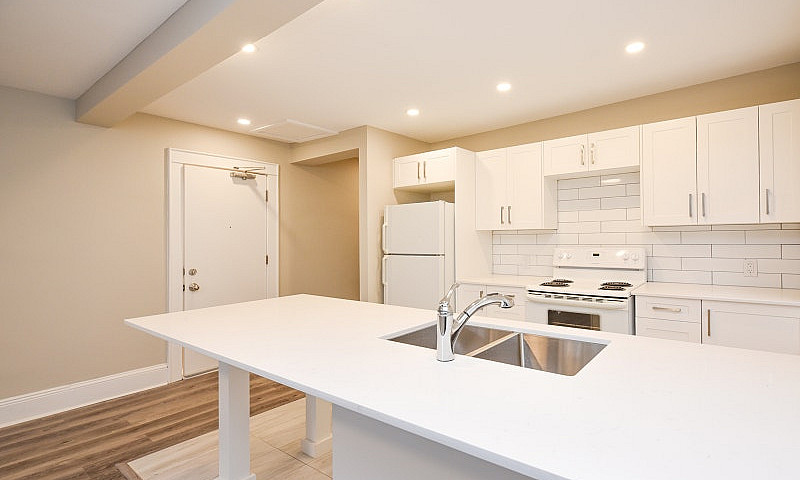 One Month Free Rent:...