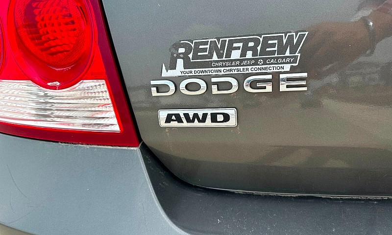 Dodge Charger...