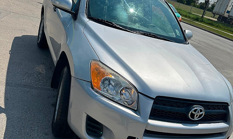 2010 Rav4...