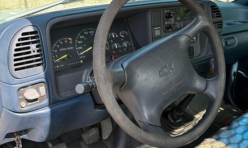 1996 Wt 1500 Long Bo...